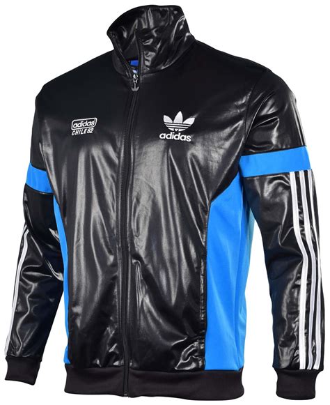 Adidas Chile 62 Jacket .